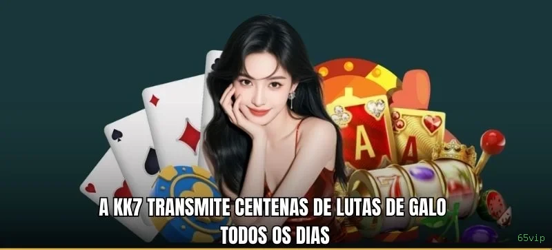 Segurança 65vip