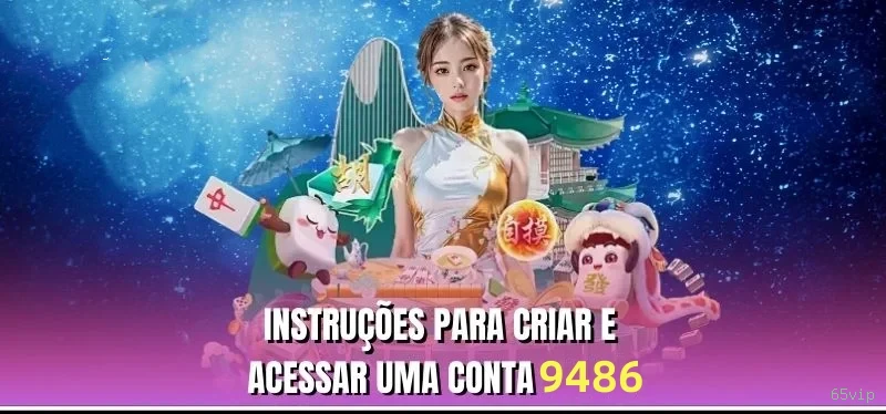 Jogos com maior RTP na 65vip